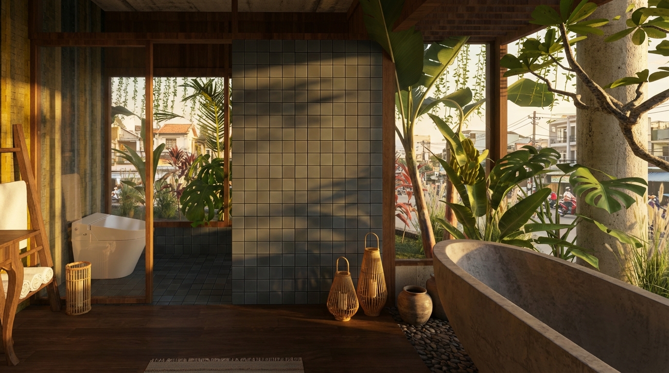 Thảo Điền Apartment