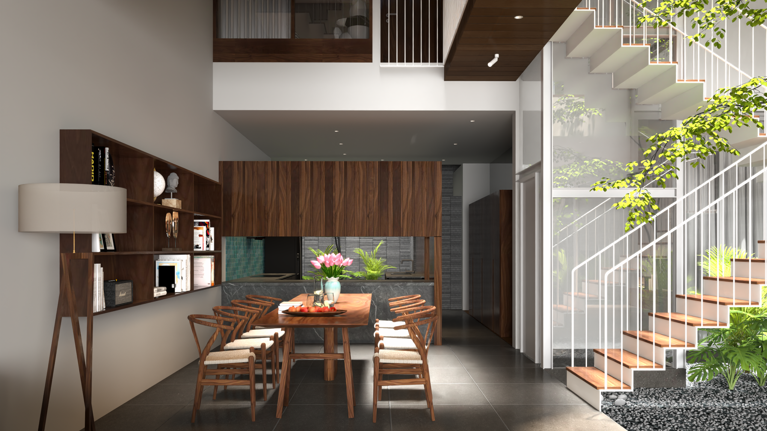 Trần Xuân Độ House