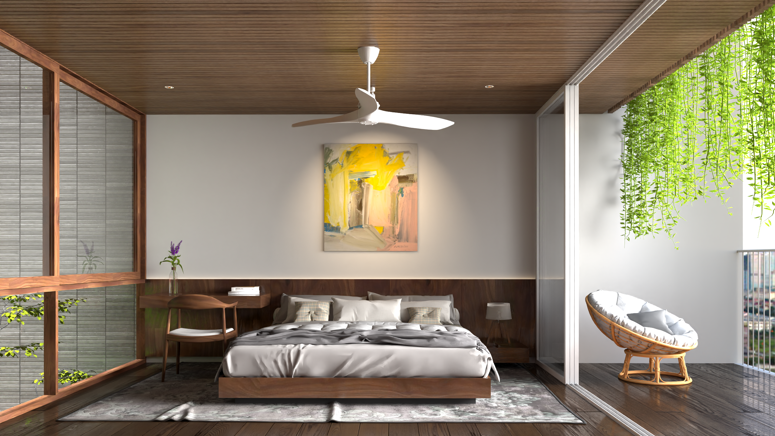 Trần Xuân Độ House