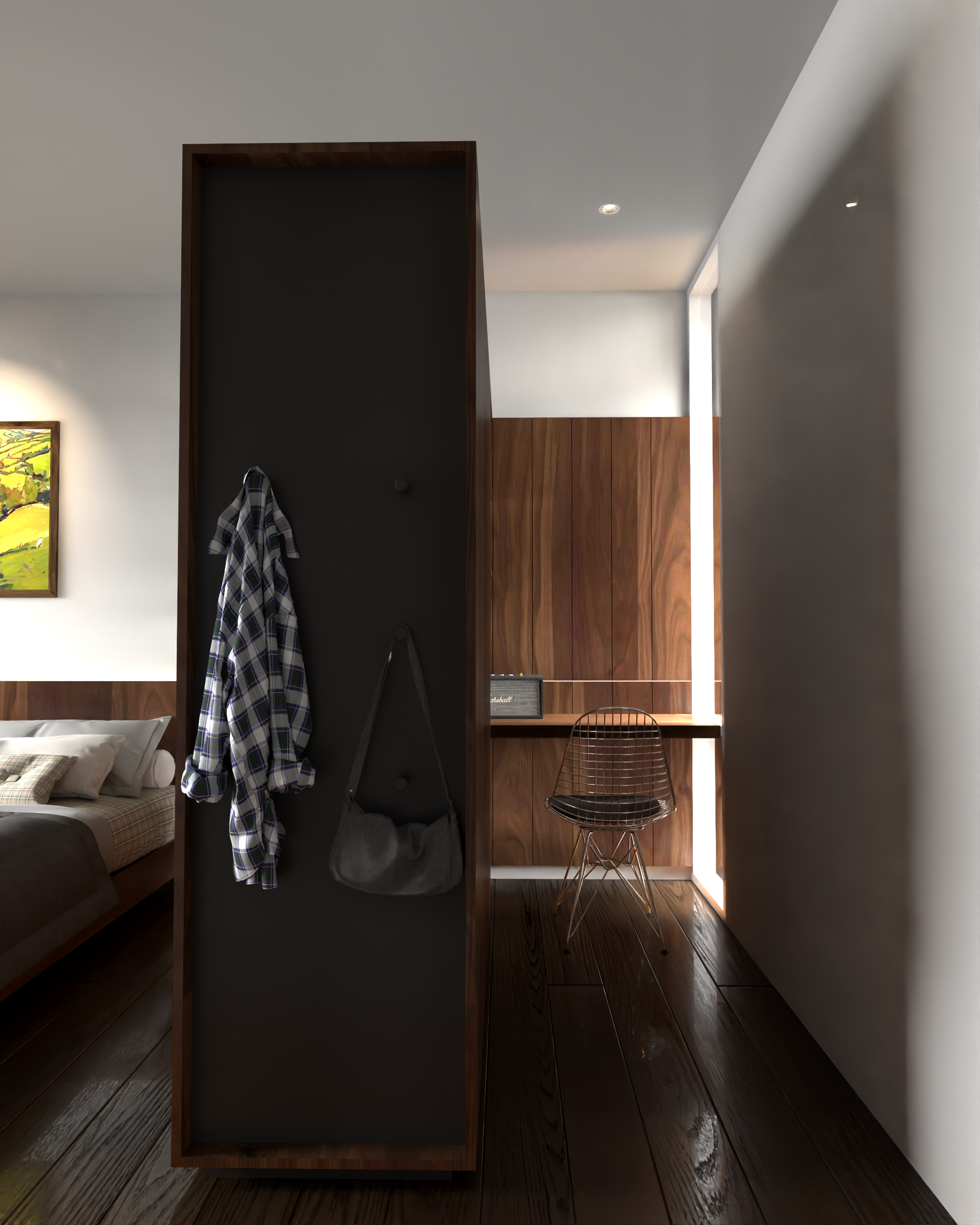 Trần Xuân Độ House